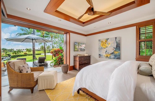Kukuiula House | Lodge at Kukui'ula Villa 3 W/Private Plunge Pool