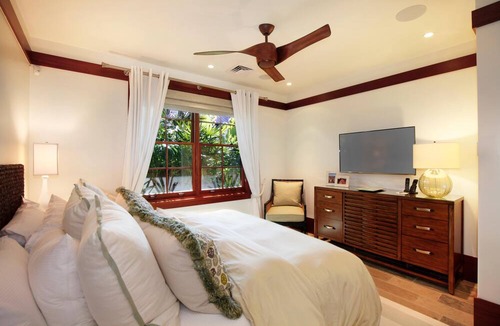 Kukuiula House | Lodge at Kukui'ula Villa 5 W/Private Plunge Pool