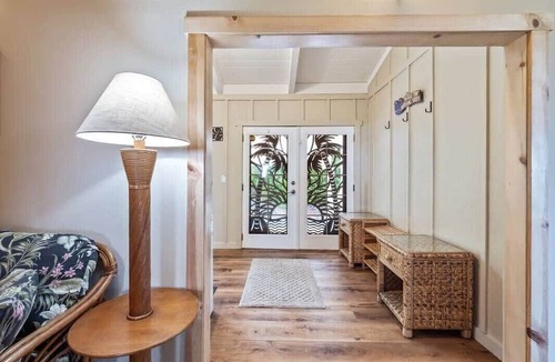 Papa House | South Kona Farm House - 30 day minimum rental