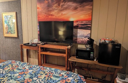 Volcano Villa | 3 rooms with Wifi and shared Spa - Group Wing Left