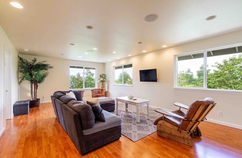 Kailua-Kona House | KONA CLOUD FOREST GUEST HOUSE~3 Bedrooms~