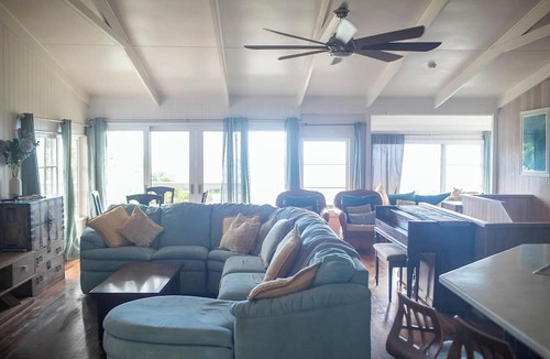 Kailua-Kona House | Charming townhome with WiFi in Kailua-Kona