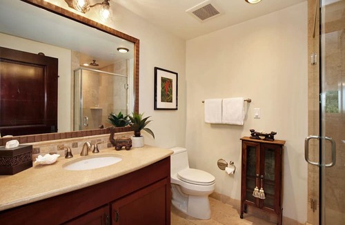 Wailua Condo | Waipouli Beach A107 Grand Premier Beachfront 2B/3B