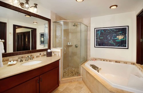 Wailua Condo | Waipouli Beach A107 Grand Premier Beachfront 2B/3B