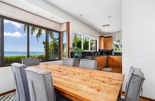 Hawaii Loa Ridge House | Beachfront & Short Drive to Waikiki