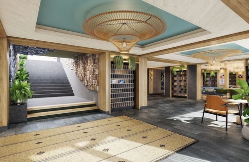 Waikiki Hotel | Wake Up in Paradise, Two Queens, Lanai, Sofa, Near Waikiki Beach and Shops