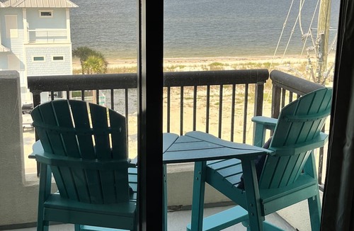 Mexico Beach Condo | Stunning 3rd Floor Gulf View Luxury Condo! Pool, Hot Tub, Private Balcony. ☀️