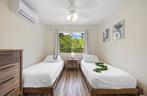 Kapolei Condo | Fairways Ko Olina 27H: Your Ultimate 3BR Retreat in Hawaii with Resort Access