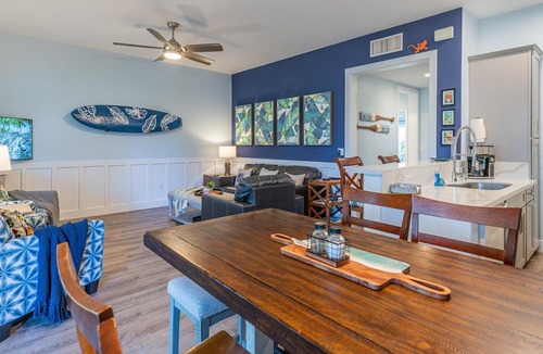 Ko Olina Condo | Special! Coconut Plantation 1214-2 Ko Olina Beachfront Escape Resort Amenities