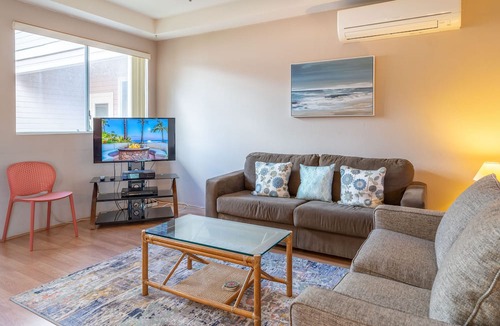 Kapolei Condo | Fairways 33F: Luxe Ko Olina Villa with Serene Lanai & Pool