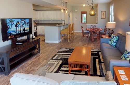 Ko Olina Condo | Ko Olina Kai 1051A: Relaxing 2BR Retreat, Ideal for Family, Close to Amenities
