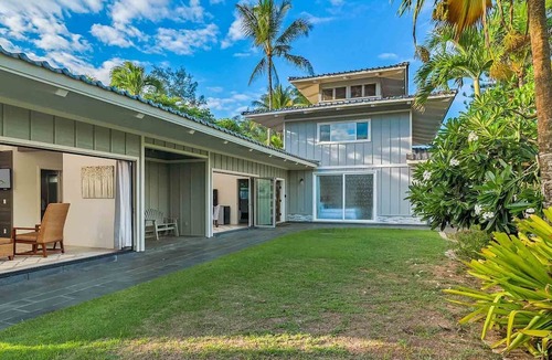 Anahola House | Anahola Palms By Parrish Kauai