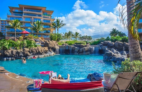 Honokowai Hotel | Oceanfront Maui Retreat | 1BR at Honua Kai Resort & Spa w/Pool and FREE Parking