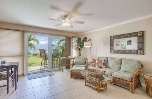 Maalaea Apartment | The sweetest spot on Sugar Beach - Makani A Kai