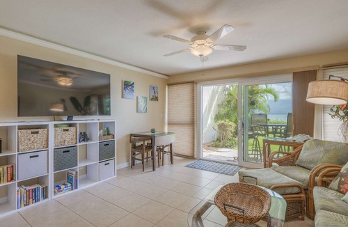 Maalaea Apartment | The sweetest spot on Sugar Beach - Makani A Kai