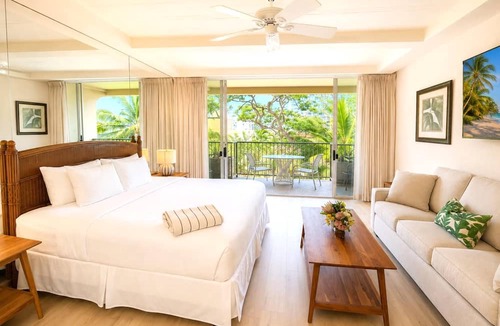 Kaanapali Condo | Whaler Resort by KBM