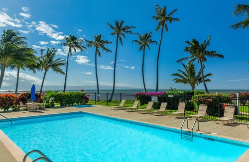 Kaunakakai Condo | Castle at Moloka'i Shores