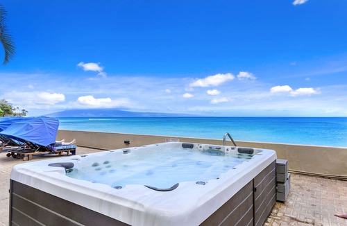 Kahana Condo | Kahana Beach Vacation Club