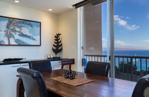 Kaanapali Condo | Aston at The Whaler on Kaanapali Beach