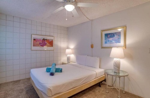 Kahana Resort | Worldmark Valley Isle - Beach Condo for Rent.
