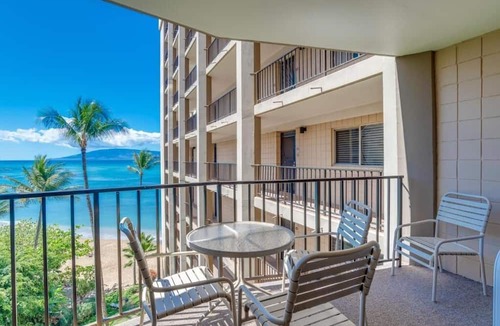 Kahana Resort | Worldmark Valley Isle - Beach Condo for Rent.