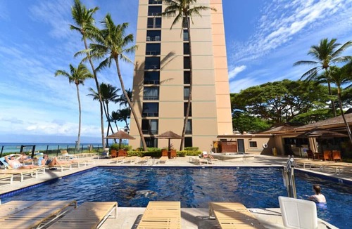 Honokowai Apartment | ❤️Best Views on Maui! Perfect for Honeymooners!❤️