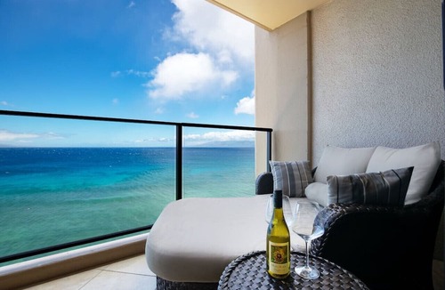 Honokowai Apartment | ❤️Best Views on Maui! Perfect for Honeymooners!❤️