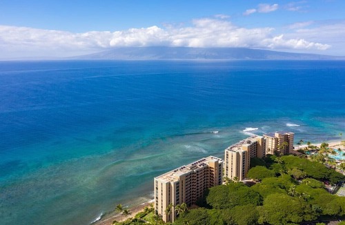 Honokowai Apartment | ❤️Best Views on Maui! Perfect for Honeymooners!❤️