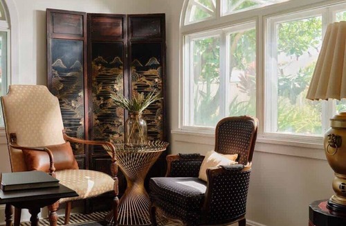 Wailuku House | Pikake Suite - Historic Elegance, Wailuku