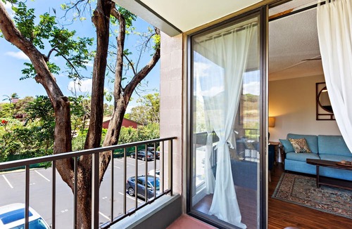 Kahana Condo | Steps to the Sand, Sushi & Sunset: Prime West Maui