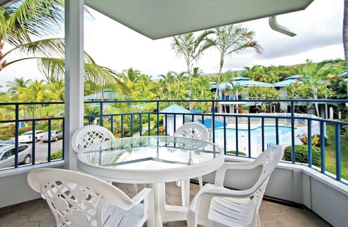 Keauhou Resort | Stay in paradise minutes from the beach
