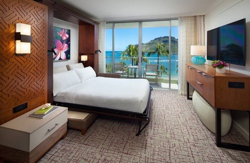 Lihue Villa | 2k Last Minute Hawaiian Escape Aug 10-17, 2025 - Marriott's Kauai Beach Club