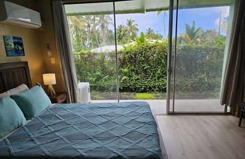 Keaukaha Apartment | Plumeria Hilo Hotel
