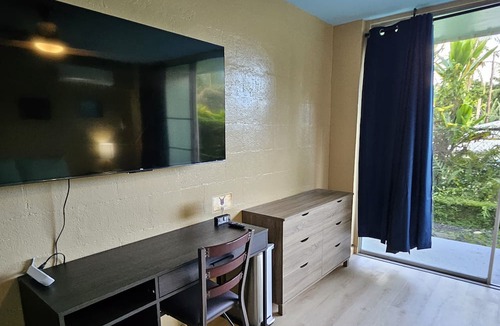 Keaukaha Apartment | Plumeria Hilo Hotel