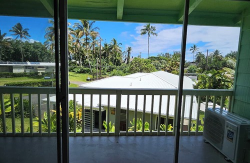 Keaukaha Apartment | Plumeria Hilo Hotel