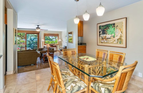 Wailea Condo | Wailea Elua 805 - 3-Bedroom Ocean View Luxury Condo in the Heart of Wailea, Maui