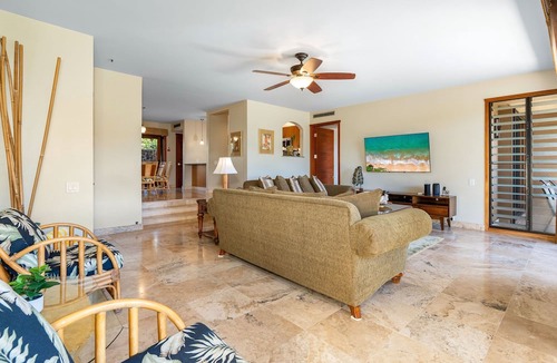 Wailea Condo | Wailea Elua 805 - 3-Bedroom Ocean View Luxury Condo in the Heart of Wailea, Maui