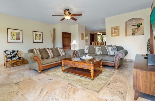 Wailea Condo | Wailea Elua 805 - 3-Bedroom Ocean View Luxury Condo in the Heart of Wailea, Maui