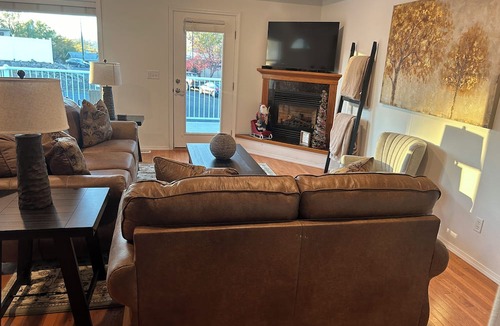 Lewiston House | Comfort Style Home in Beautiful Lewiston, Idaho! Centrally Located, Pet Friendly
