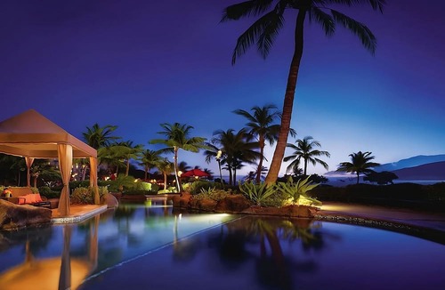 Honokowai Hotel | 3 Bedroom Ocean View at Honua Kai Resort & Spa, Full Kitchen, Free Parking