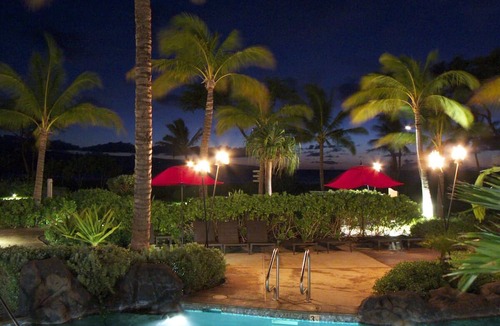 Honokowai Hotel | 3 Bedroom Ocean View at Honua Kai Resort & Spa, Full Kitchen, Free Parking