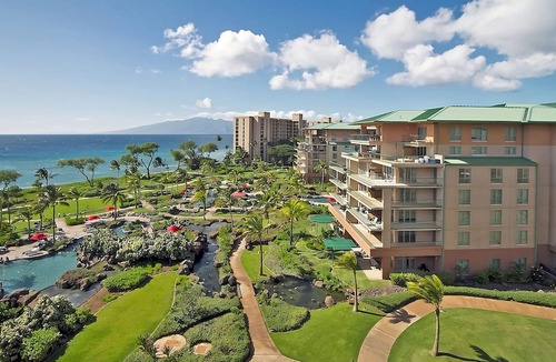 Honokowai Hotel | Oceanfront Maui Retreat close to Alii Kahekili Beach and Honokowai Beach Park