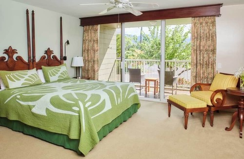 Princeville Condo | The Cliffs Condos