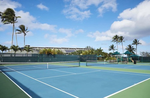 Princeville Condo | The Cliffs Condos