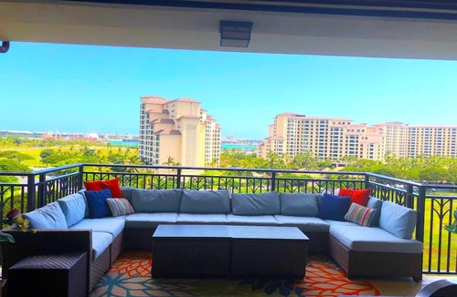 Ko Olina Condo | LAST MINUTE DEAL! TOP RATED 3Bed/3Bath Ko Olina Beach Villa~Amazing Ocean Views!
