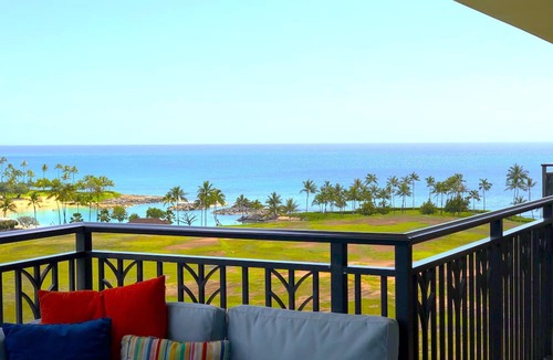 Ko Olina Condo | LAST MINUTE DEAL! TOP RATED 3Bed/3Bath Ko Olina Beach Villa~Amazing Ocean Views!