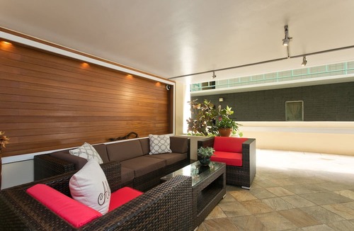 Diamond Head - Kapahulu - St. Louis Condo | Hawaiian Dream - 8th floor Ocean View w/Full Kitchen