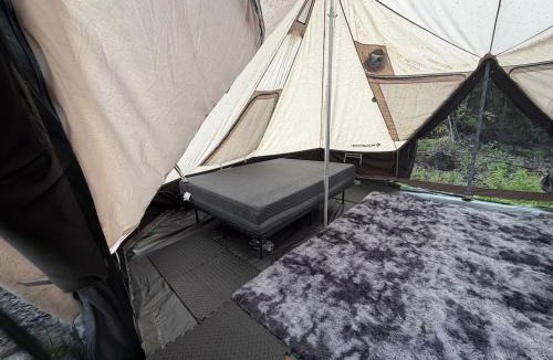 Kurtistown Other | Jungle Lux Glamping Private Tropical Escape
