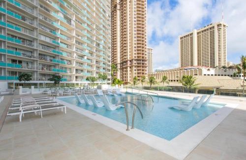 Waikiki House | Ilikai Tower 430