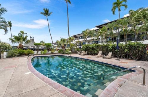 Kailua-Kona House | Casa de Emdeko 124